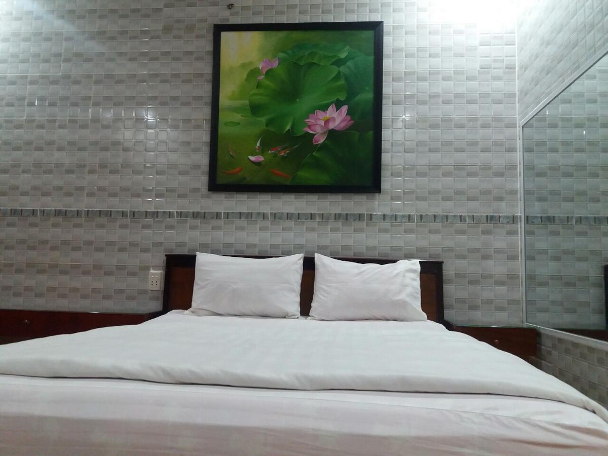 Thanh Thuy Nhà khách TP. Hồ Chí Minh