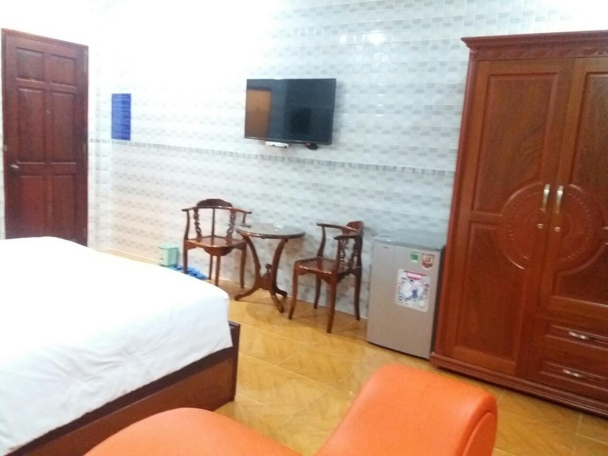 Thanh Thuy Nhà khách TP. Hồ Chí Minh
